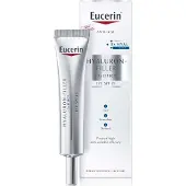 Eucerin Hyaluron-Filler Eye Cream 15 ml
