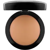 MAC Mineralize Skinfinish / Natural Powder Dark Tan