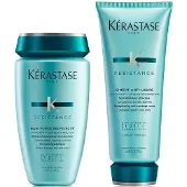 Kérastase Resistance Bain Force Architecte Shampoo, 250ml