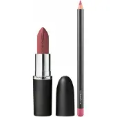 MAC Lip Pencil Soar
