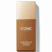 ICONIC LONDON Super Smoother Blurring Skin Tint Neutral Deep