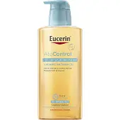 Eucerin Atocontrol Bath & Shower Oil 400 ml