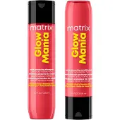 Matrix Glow Mania Color Protecting Conditioner, 300ml