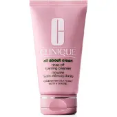 Clinique Rinse-Off Foaming Cleanser, 150ml
