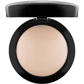 MAC Mineralize Skinfinish / Natural Powder Natural Light