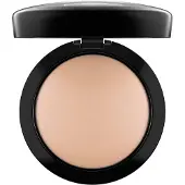 MAC Mineralize Skinfinish / Natural Powder Medium Plus