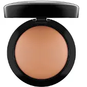 MAC Mineralize Skinfinish / Natural Powder Dark Deep