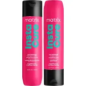 Matrix Instacure Conditioner vahvistava ja uudistava hoitoaine hiusten katkeiluun 300 ml