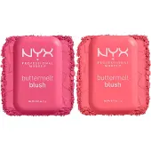 Nyx Buttermelt Blush, 02 Butta Together