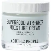Youth To The People Superfood Air-Whip Moisture Cream kosteuttava voide 59 ml