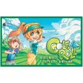 Last Level Golf N Roll-lautapeli