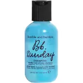 Bumble And Bumble Bb. Sunday Shampoo puhdistava detox-shampoo 60 ml