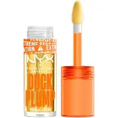 Nyx Duck Plump Lip Lacquer, 01 Clearly Spicy