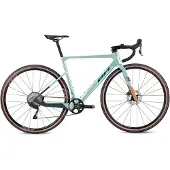 Bh Gravelx Evo 3.5 R Grx Hydra 2026 Gravelpyörä
