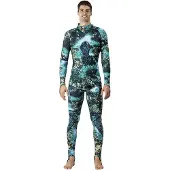 Salvimar Rashguard Abyss Sukelluspuku Suojus