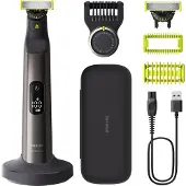 Philips QP6652/61 OneBlade Pro -partatrimmeri