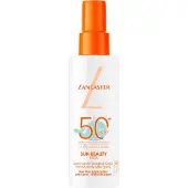 Lancaster Sun Beauty Kids Milky Body Spray SPF50 High Protection, 150ml