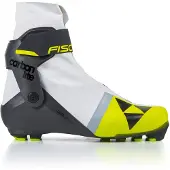 Fischer Carbonlite Skate Naisten Hiihtomonot