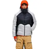 Peak Performance Men's Helium Diamond Fuse Hood - Miesten untuvatakki