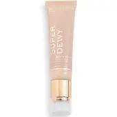 Makeup Revolution Superdewy Tinted Moisturiser Medium Light