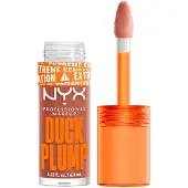 Nyx PROFESSIONAL MAKEUP Duck Plump Lip Lacquer 04 Apri-caught