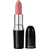 MAC Lustreglass lipstick - huulipuna