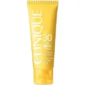Clinique Anti-Wrinkle Face Cream SPF 30 Keltainen