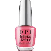 OPI Infinite Shine, Strawberry Margarita