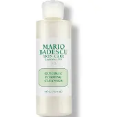Mario Badescu Glycolic Foaming Cleanser, 177ml