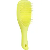 Tangle Teezer The Ultimate Detangler Mini, Hyper Yellow