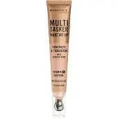 Rimmel Multi Tasker Wake Me Up Concealer & Foundation Rose Ivory 025