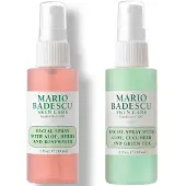 Mario Badescu Facial Spray W/ Aloe, Cucumber & Green Tea 59 ml