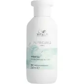 Wella Nutricurls Shampoo Curls, 250ml