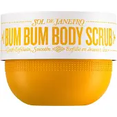 Sol de Janeiro Bum Bum Body Scrub, 220g