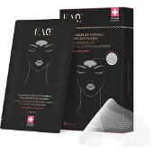Swiss FAQ Microneedling Patches for Forehead 3 kpl