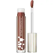 MAC Lipglass Air Non-Sticky Gloss Aesthetic