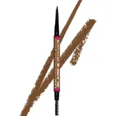 Nyx PROFESSIONAL MAKEUP Blade & Shade Brow Pencil 02 Blonde