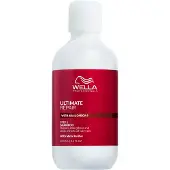Wella Ultimate Repair Shampoo vahvistava shampoo vaurioituneille hiuksille 100 ml