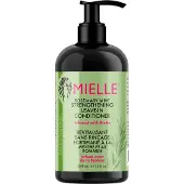 Mielle Organics Mielle Rosemary Mint Strength Leave in Conditioner 355ml