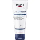Eucerin UreaRepair Plus 10% Urea Foot Cream 100 ml