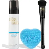 Bondi Sands Self Tanning Foam Light Medium, 200ml