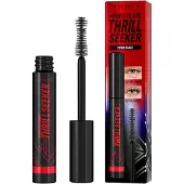 Rimmel Turn up the volume Wonder'Volume Thrill Seeker Mascara 004 Pi