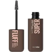 Maybelline Superfluff Brow Mousse 260 Deep Brown