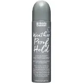 Umberto Giannini Weatherproof Hairspray 200 ml