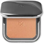 KIKO Milano Radiant Touch Bronzing Powder 101 Luminous Honey