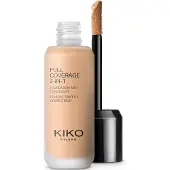 KIKO Milano Full Coverage 2-In-1 Foundation & Concealer WR50 Warm Rose