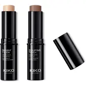 KIKO Milano Sculpting Touch Creamy Stick Contour Varjostuspuikko 10 g 200 Hazelnut