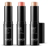 KIKO Milano Contouring Face Gift Set
