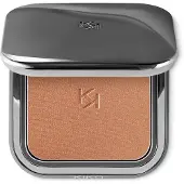 KIKO Milano Radiant Touch Bronzing Powder 103 Luminous Cocoa