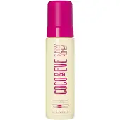 Coco & Eve Sunny Honey Bali Bronzing Foam itseruskettava vaahto Dark 200 ml